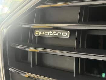 Used Audi A6 2019 for sale - 79844794: Photo