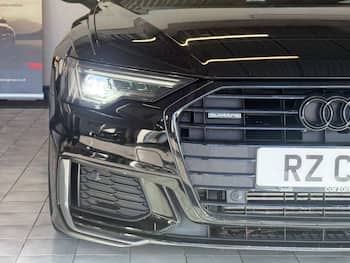 Used Audi A6 2019 for sale - 79844794: Photo