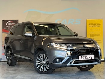 Used Mitsubishi Outlander 2018 for sale - 77759678: Photo