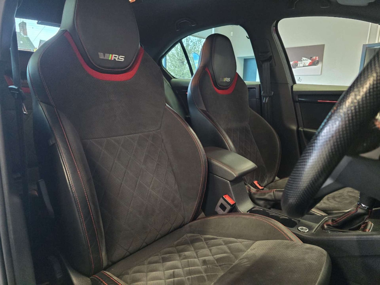 Used Skoda Octavia 2018 for sale - 77059119: Photo 14