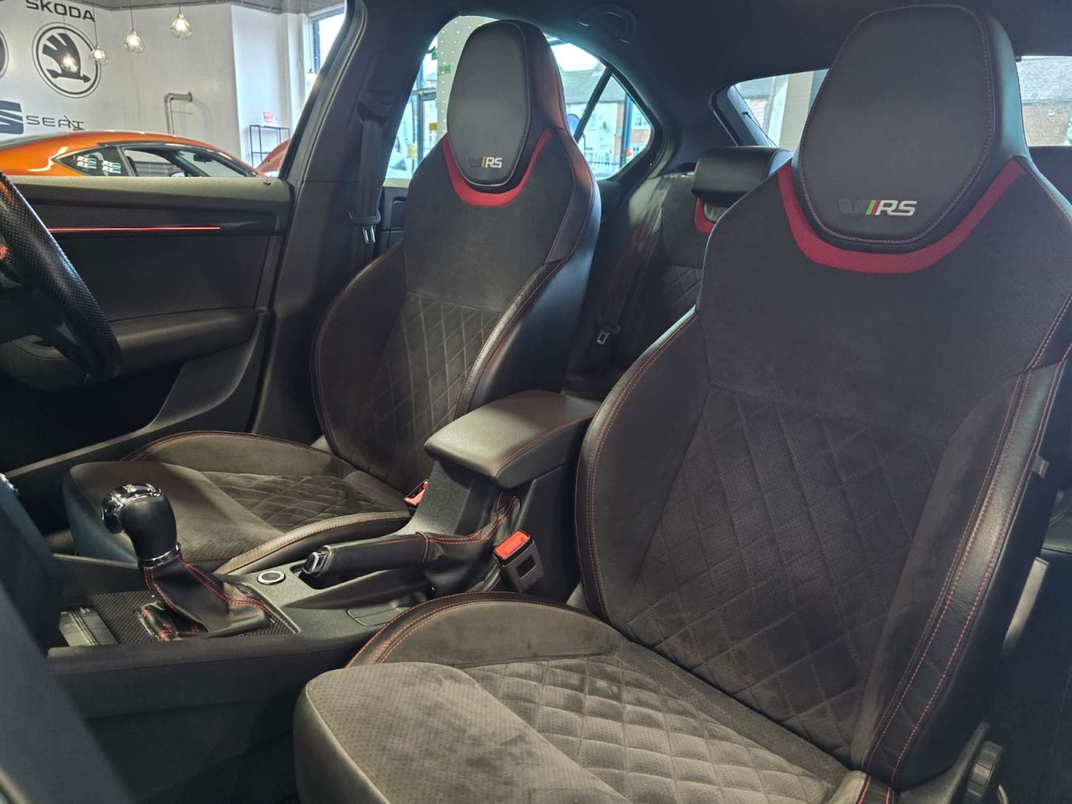 Used Skoda Octavia 2018 for sale - 77059119: Photo 15