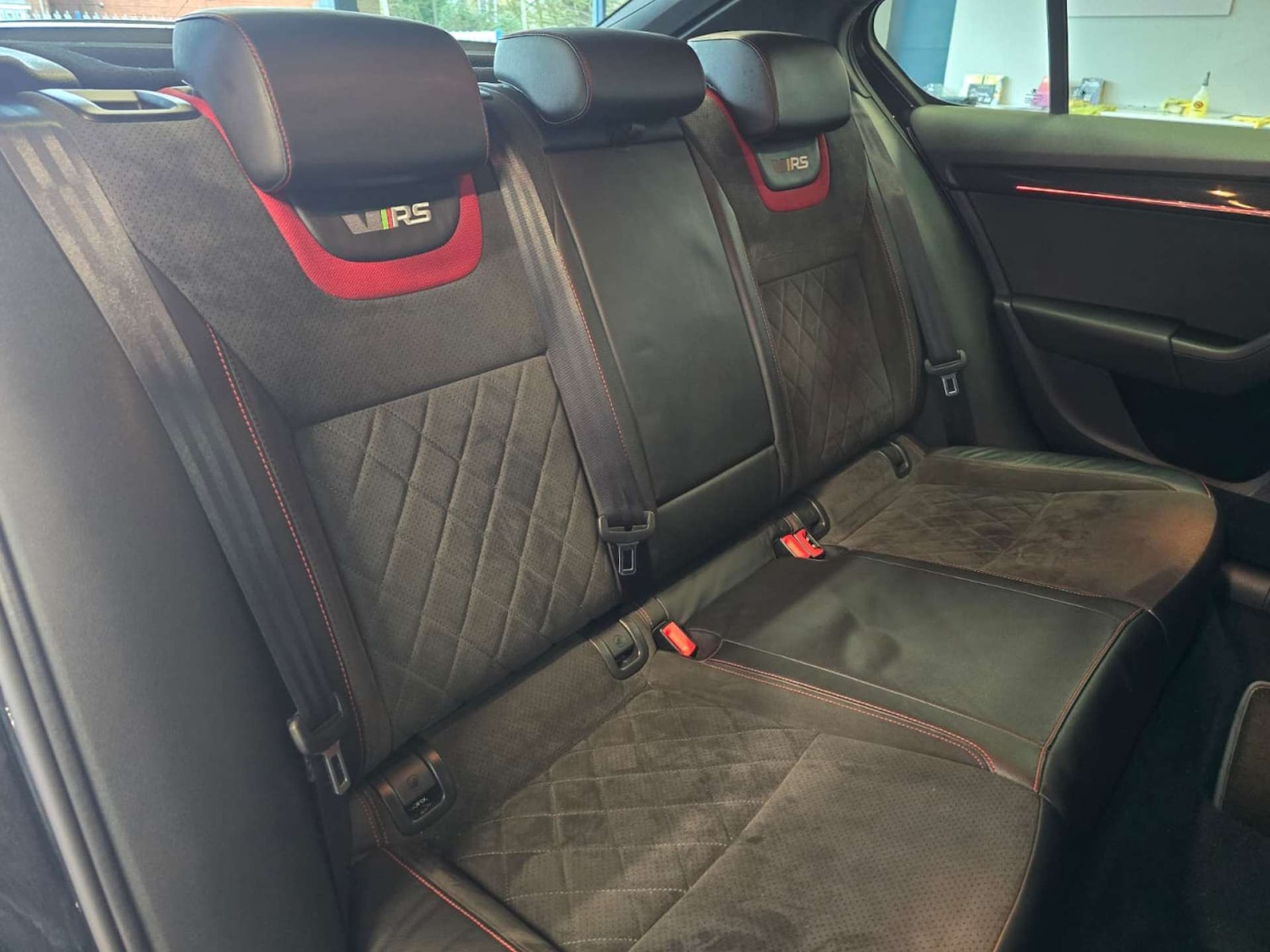 Used Skoda Octavia 2018 for sale - 77059119: Photo 17