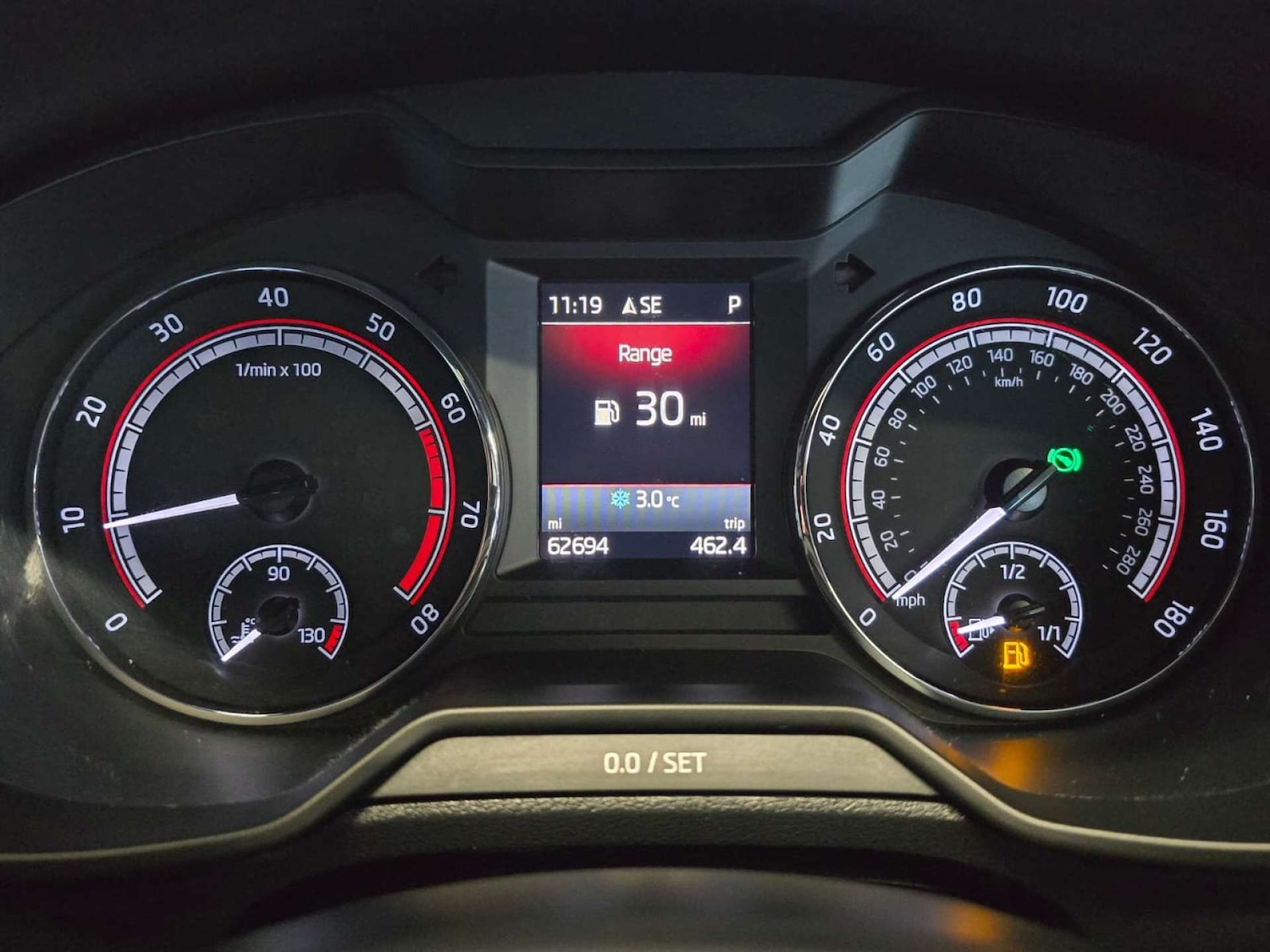 Used Skoda Octavia 2018 for sale - 77059119: Photo 20