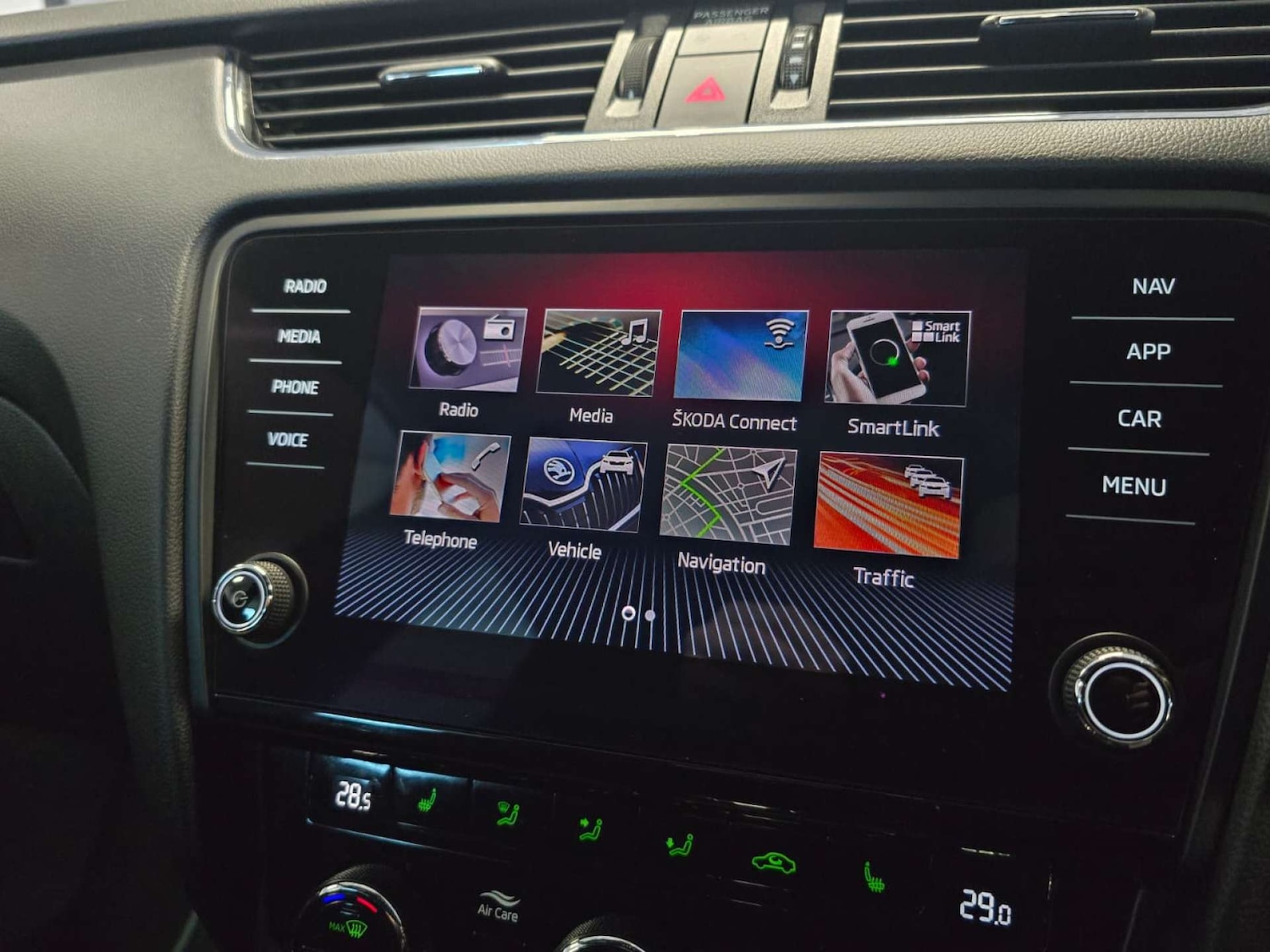 Used Skoda Octavia 2018 for sale - 77059119: Photo 22