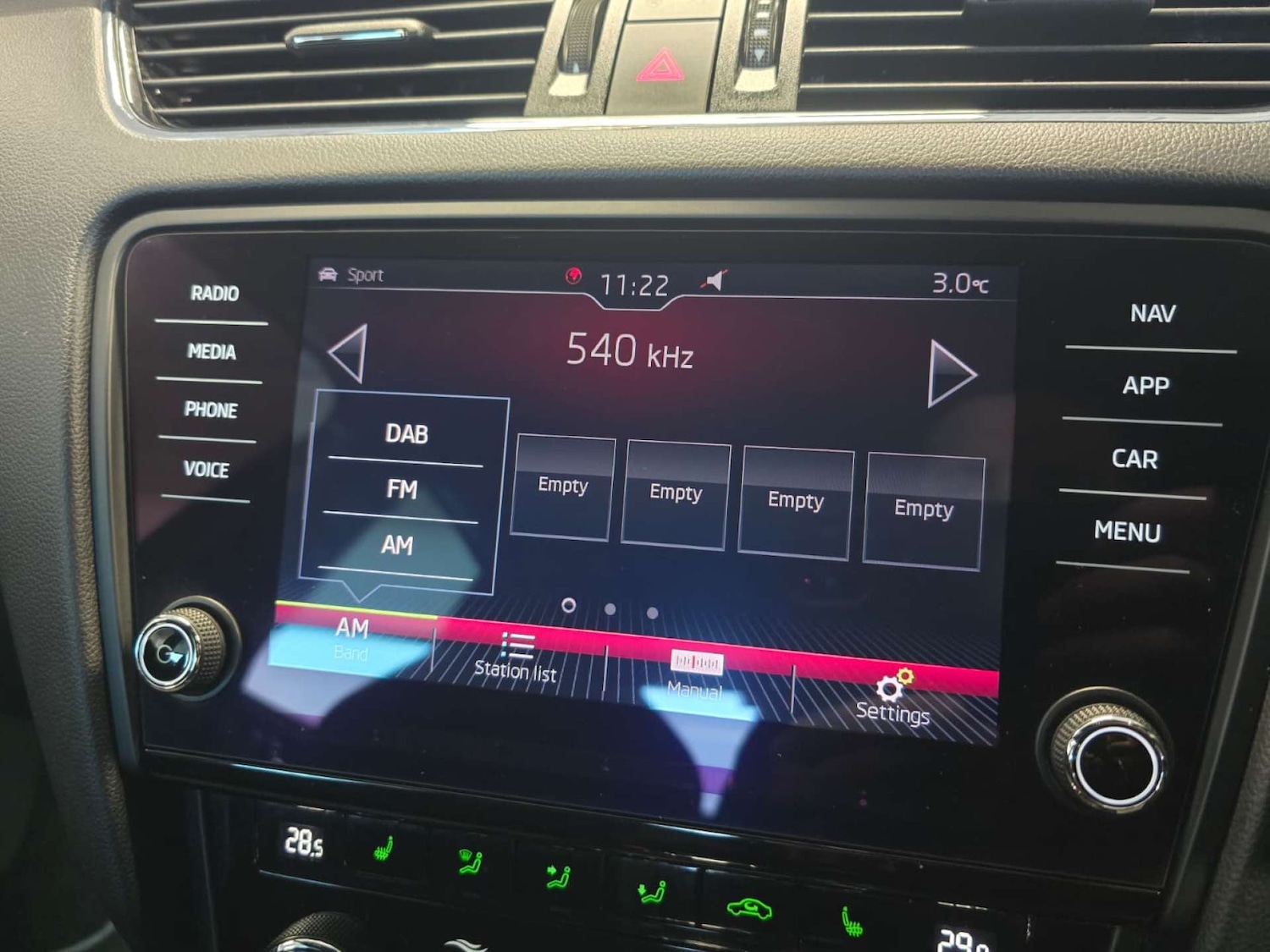 Used Skoda Octavia 2018 for sale - 77059119: Photo 24