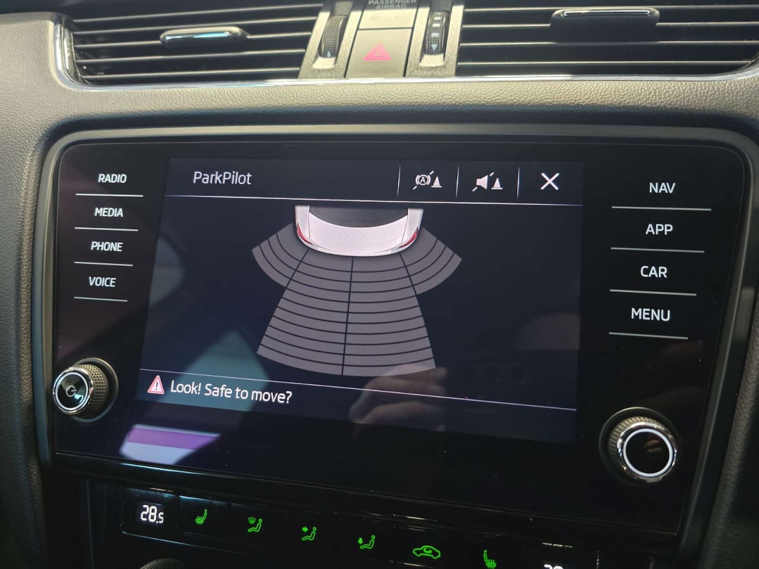 Used Skoda Octavia 2018 for sale - 77059119: Photo 27