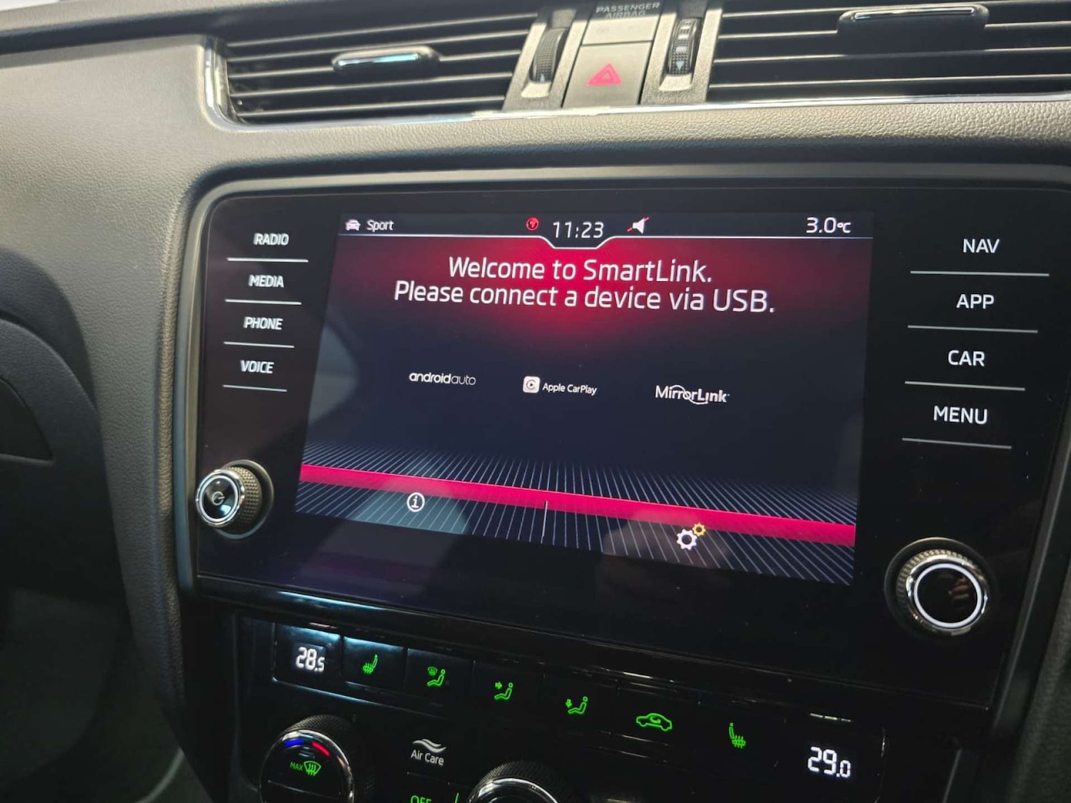 Used Skoda Octavia 2018 for sale - 77059119: Photo 28