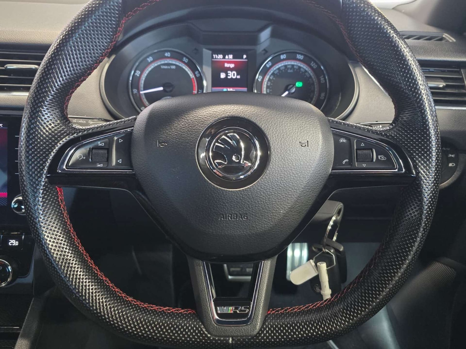 Used Skoda Octavia 2018 for sale - 77059119: Photo 29