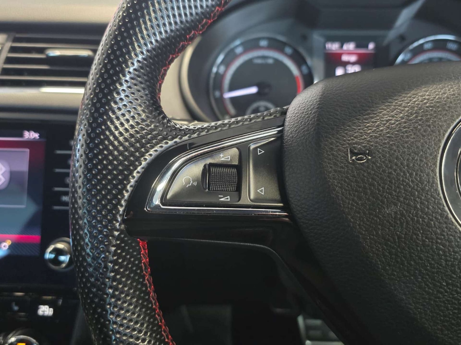 Used Skoda Octavia 2018 for sale - 77059119: Photo 30