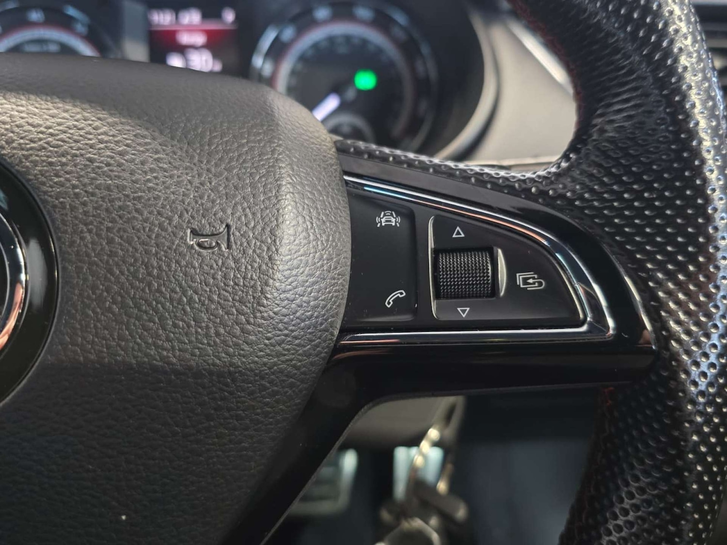 Used Skoda Octavia 2018 for sale - 77059119: Photo 31