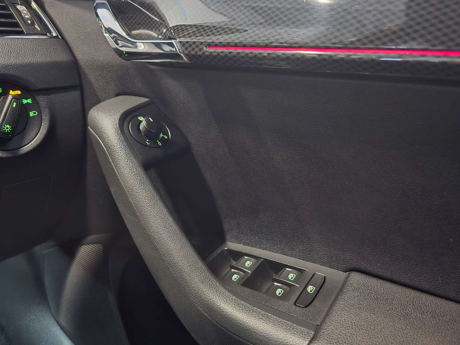 Used Skoda Octavia 2018 for sale - 77059119: Photo 35