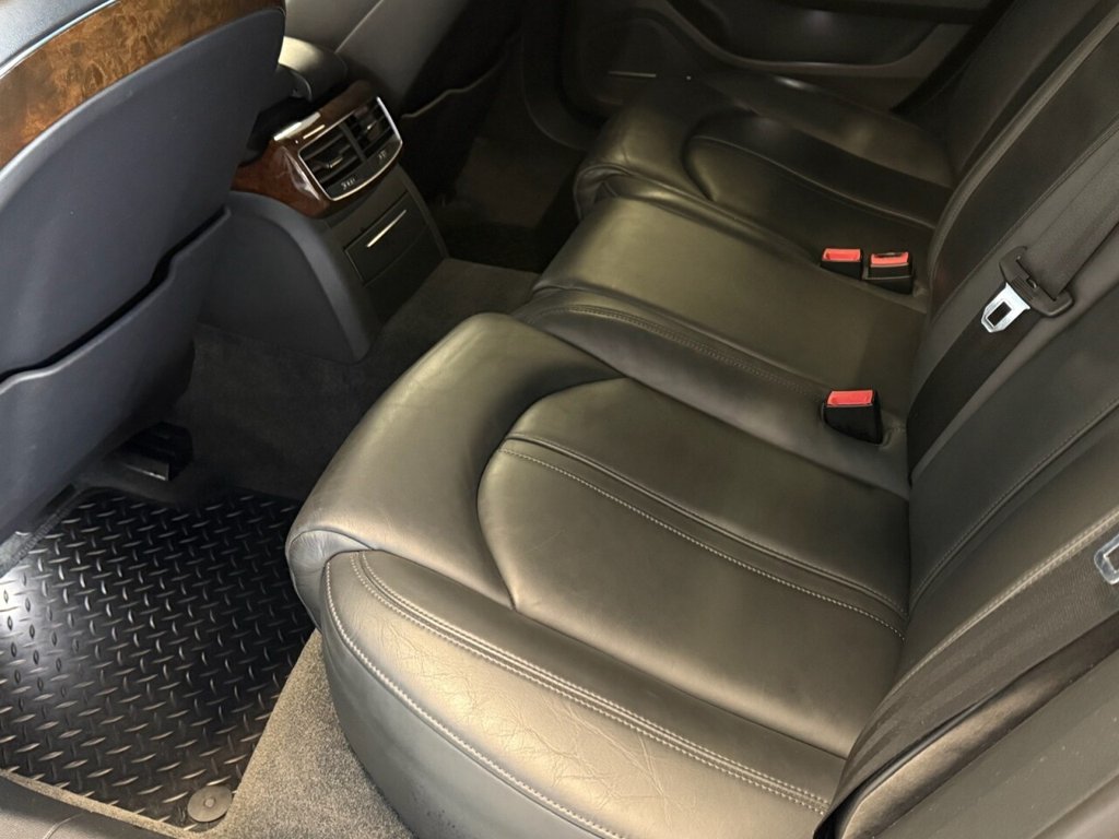 Used Audi A8 2014 for sale - 76698643: Photo 11