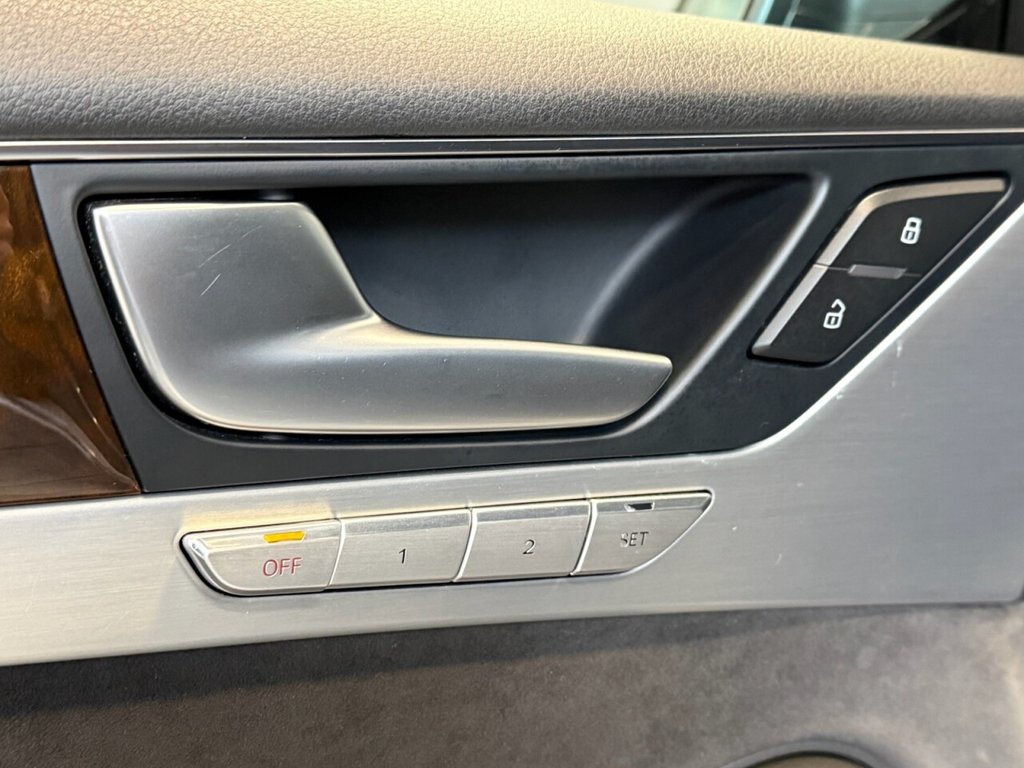 Used Audi A8 2014 for sale - 76698643: Photo 12