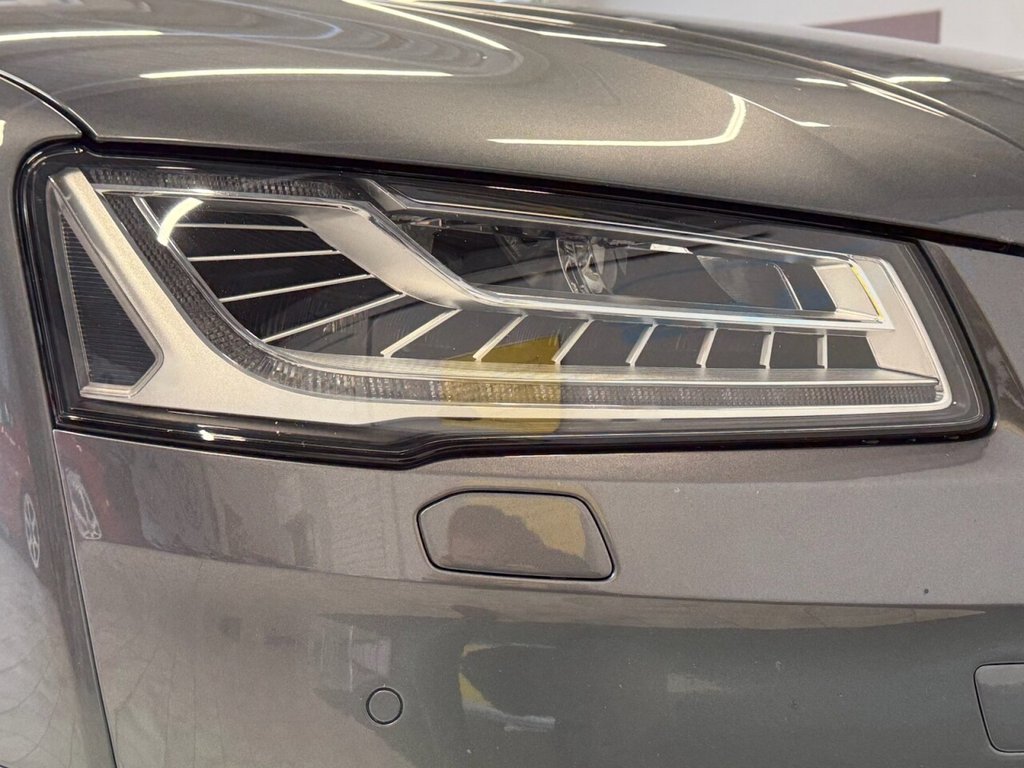 Used Audi A8 2014 for sale - 76698643: Photo 14