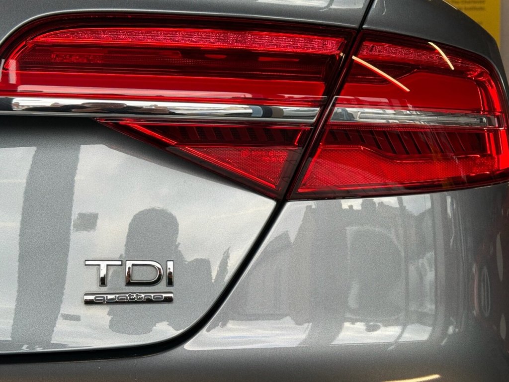 Used Audi A8 2014 for sale - 76698643: Photo 15