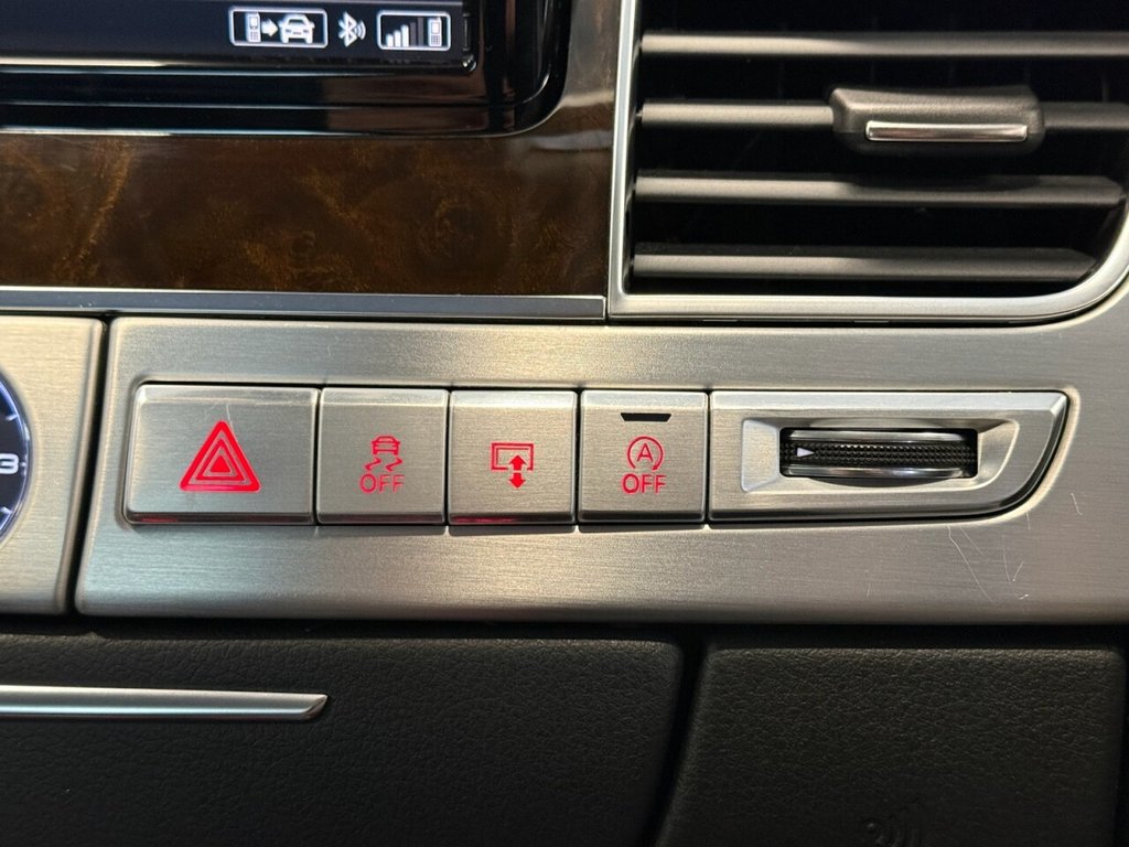 Used Audi A8 2014 for sale - 76698643: Photo 21