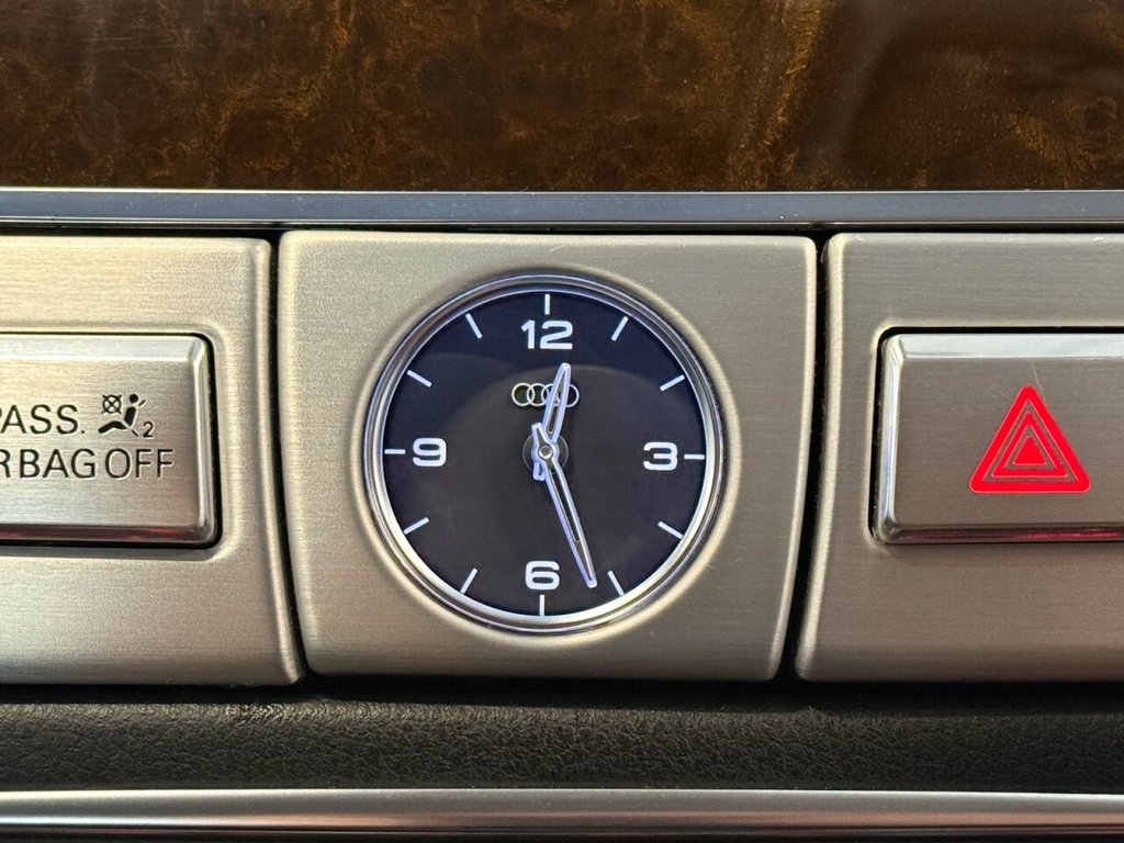 Used Audi A8 2014 for sale - 76698643: Photo 23