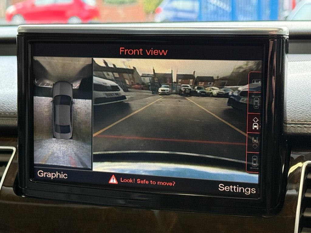 Used Audi A8 2014 for sale - 76698643: Photo 24