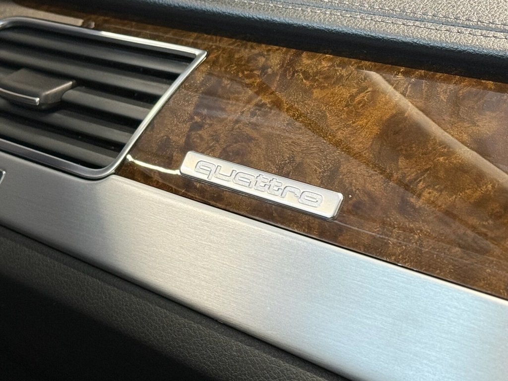 Used Audi A8 2014 for sale - 76698643: Photo 26