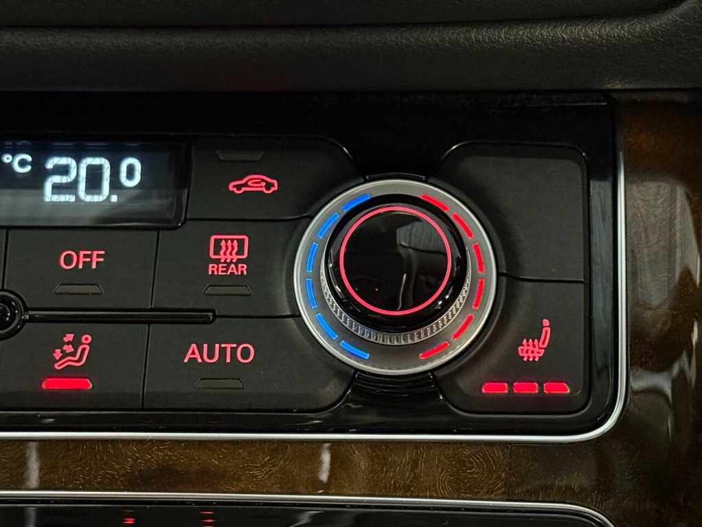 Used Audi A8 2014 for sale - 76698643: Photo 29