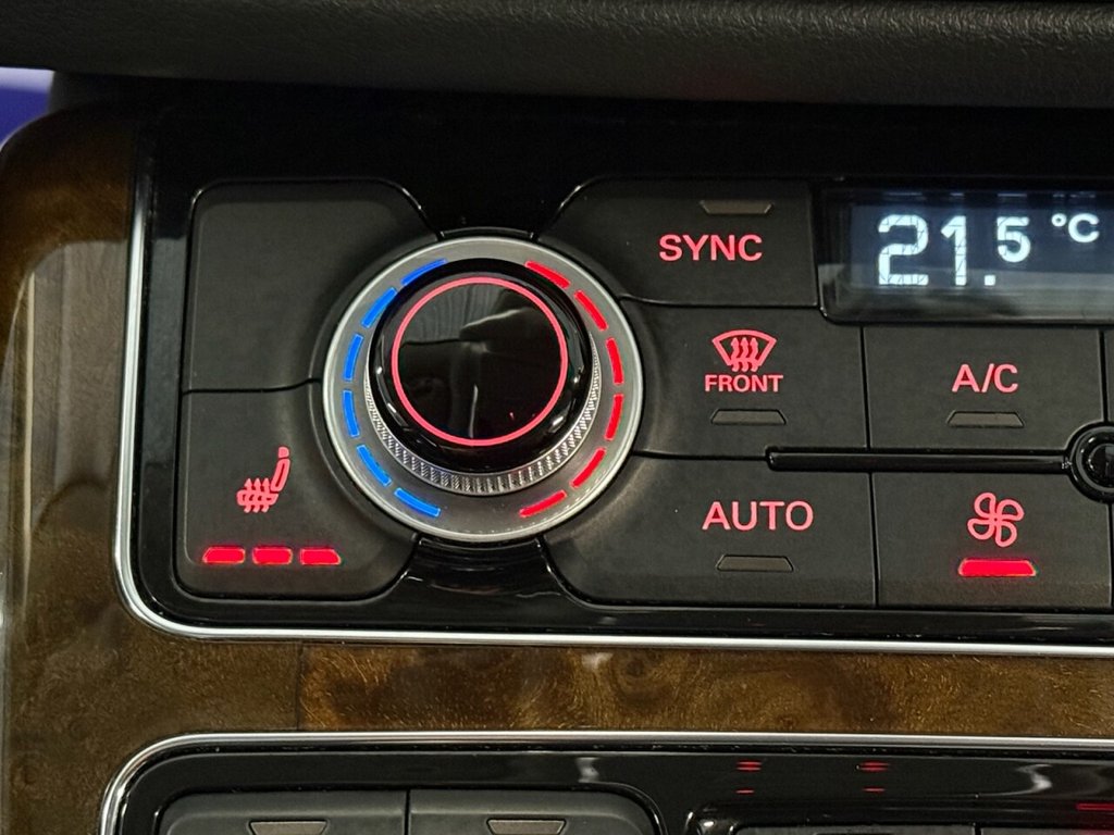 Used Audi A8 2014 for sale - 76698643: Photo 30