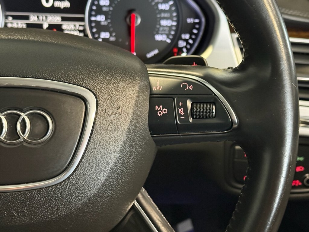 Used Audi A8 2014 for sale - 76698643: Photo 31