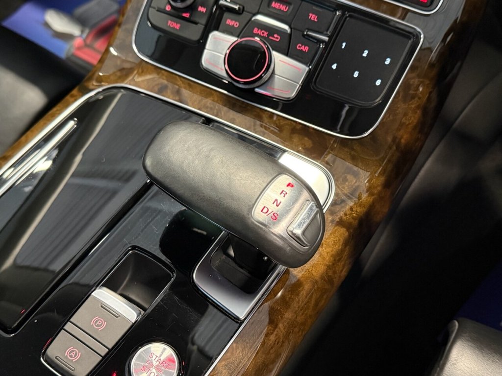 Used Audi A8 2014 for sale - 76698643: Photo 32