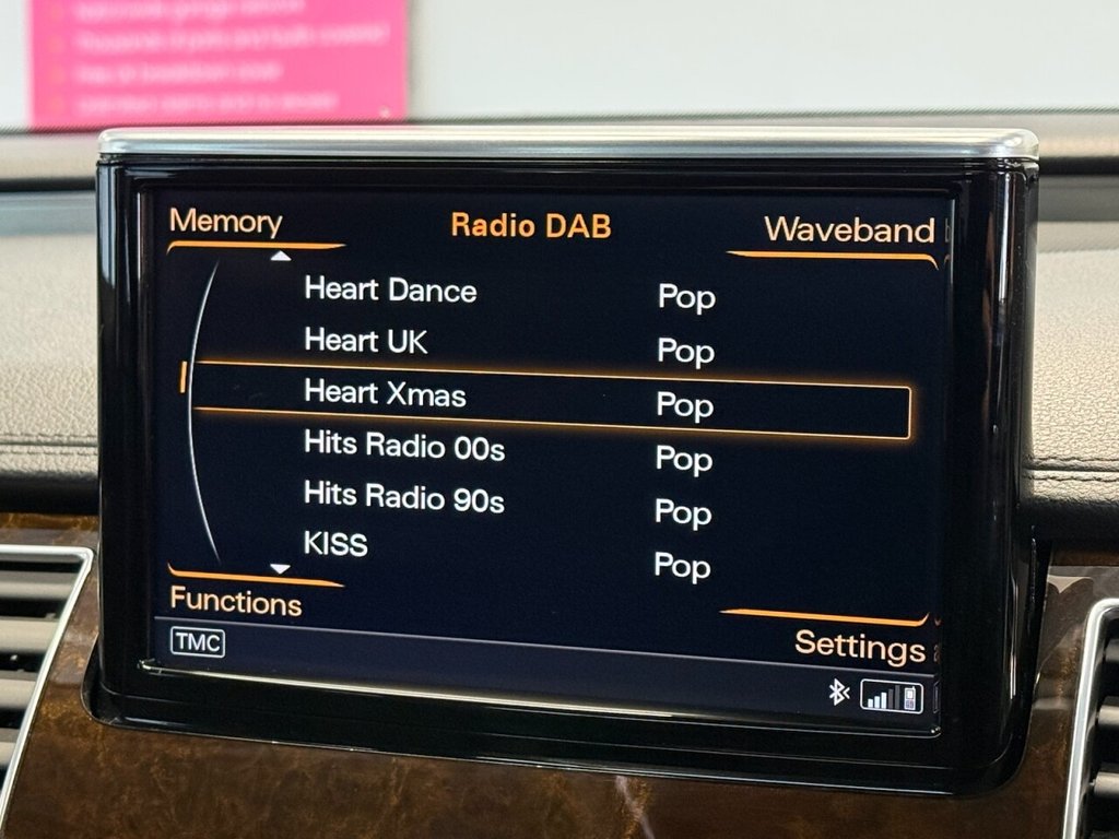 Used Audi A8 2014 for sale - 76698643: Photo 34