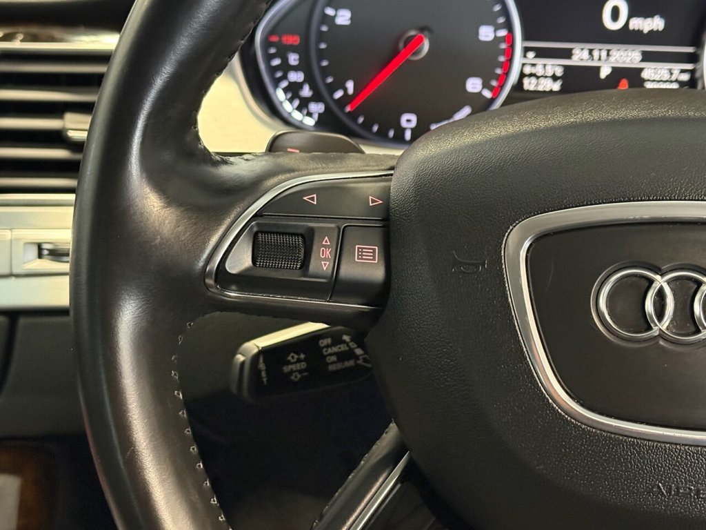 Used Audi A8 2014 for sale - 76698643: Photo 35