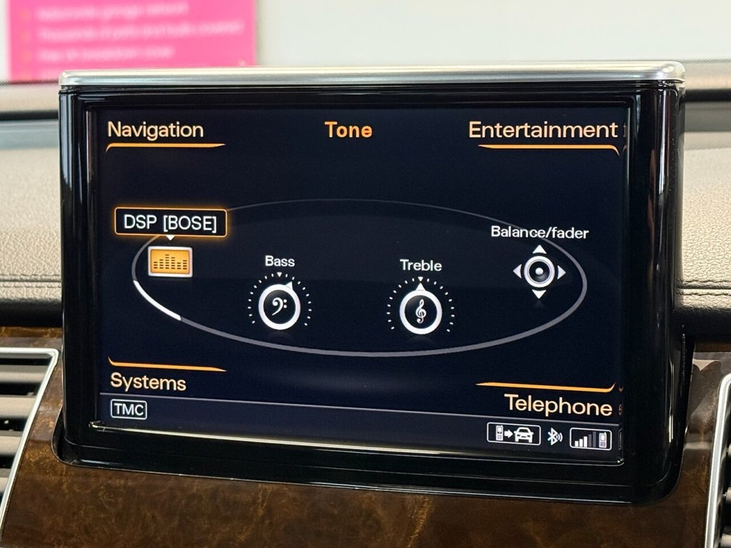 Used Audi A8 2014 for sale - 76698643: Photo 38