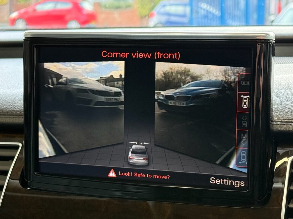 Used Audi A8 2014 for sale - 76698643: Photo 39