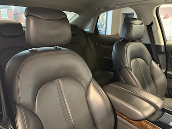 Used Audi A8 2014 for sale - 76698643: Photo