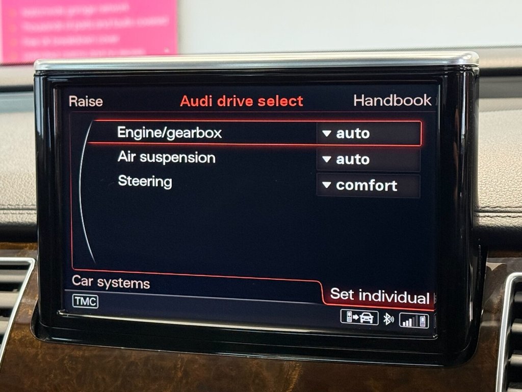 Used Audi A8 2014 for sale - 76698643: Photo 40