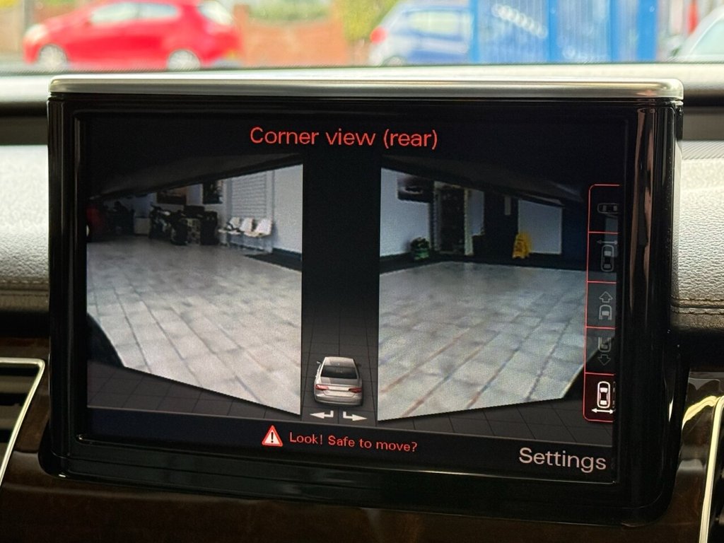 Used Audi A8 2014 for sale - 76698643: Photo 42