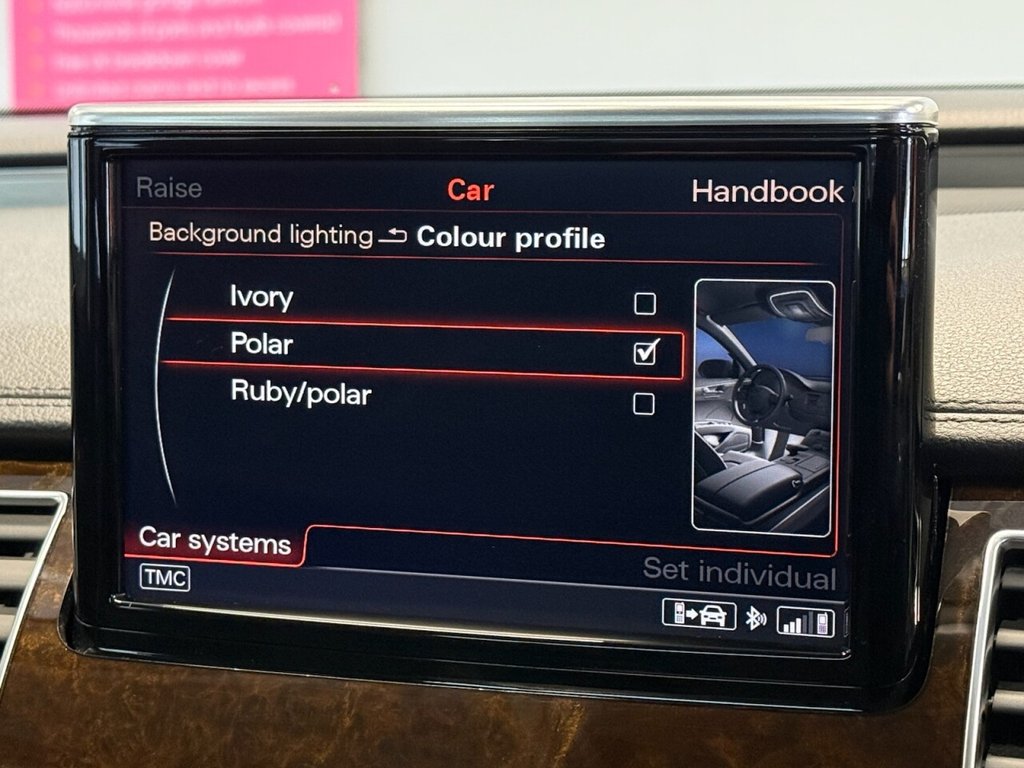 Used Audi A8 2014 for sale - 76698643: Photo 44