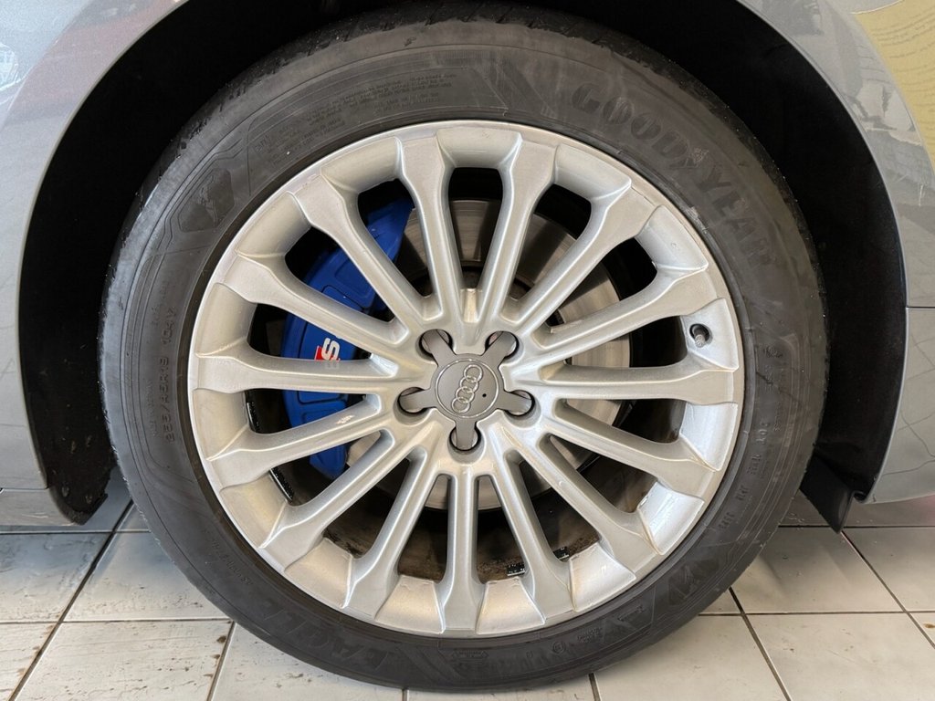 Used Audi A8 2014 for sale - 76698643: Photo 45