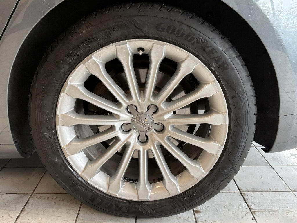 Used Audi A8 2014 for sale - 76698643: Photo 46