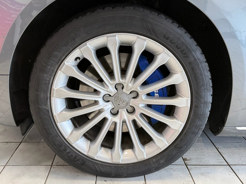 Used Audi A8 2014 for sale - 76698643: Photo 47