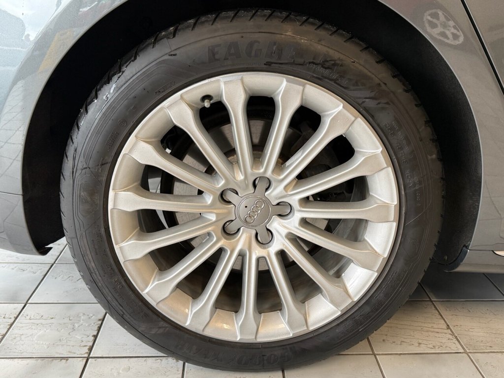 Used Audi A8 2014 for sale - 76698643: Photo 48