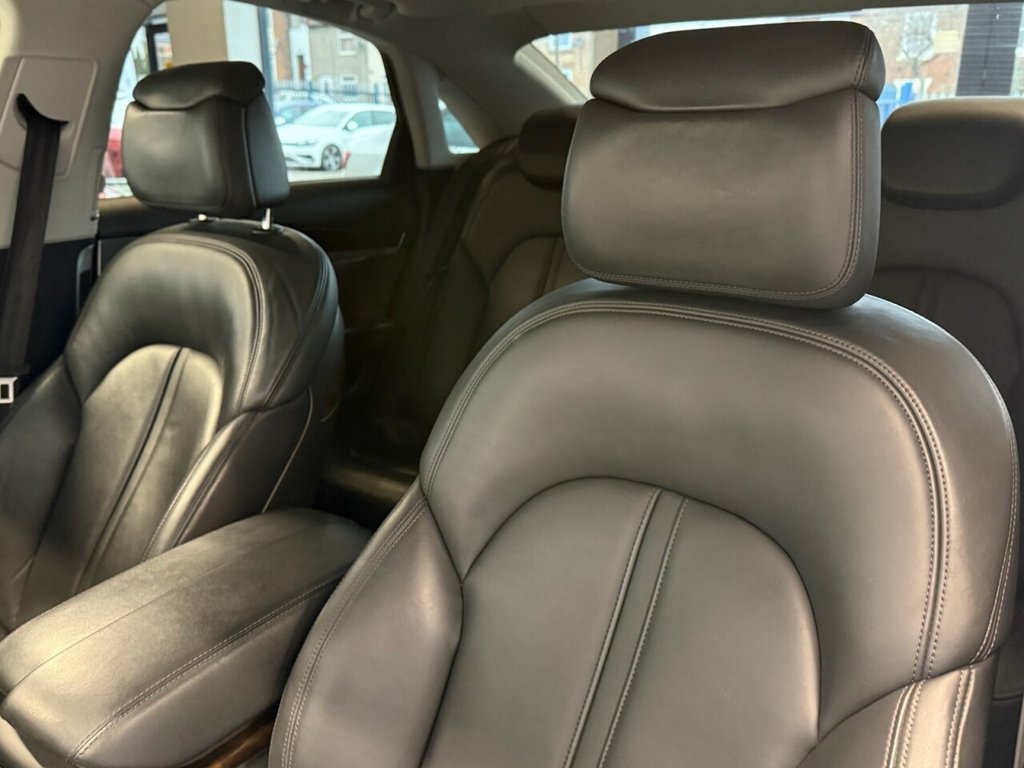 Used Audi A8 2014 for sale - 76698643: Photo 49