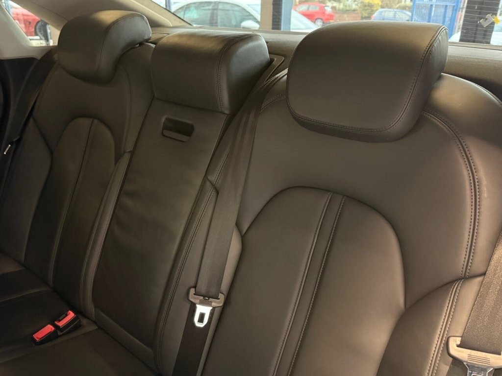 Used Audi A8 2014 for sale - 76698643: Photo 50