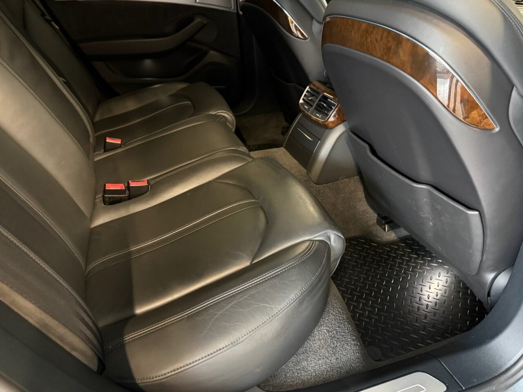 Used Audi A8 2014 for sale - 76698643: Photo 7