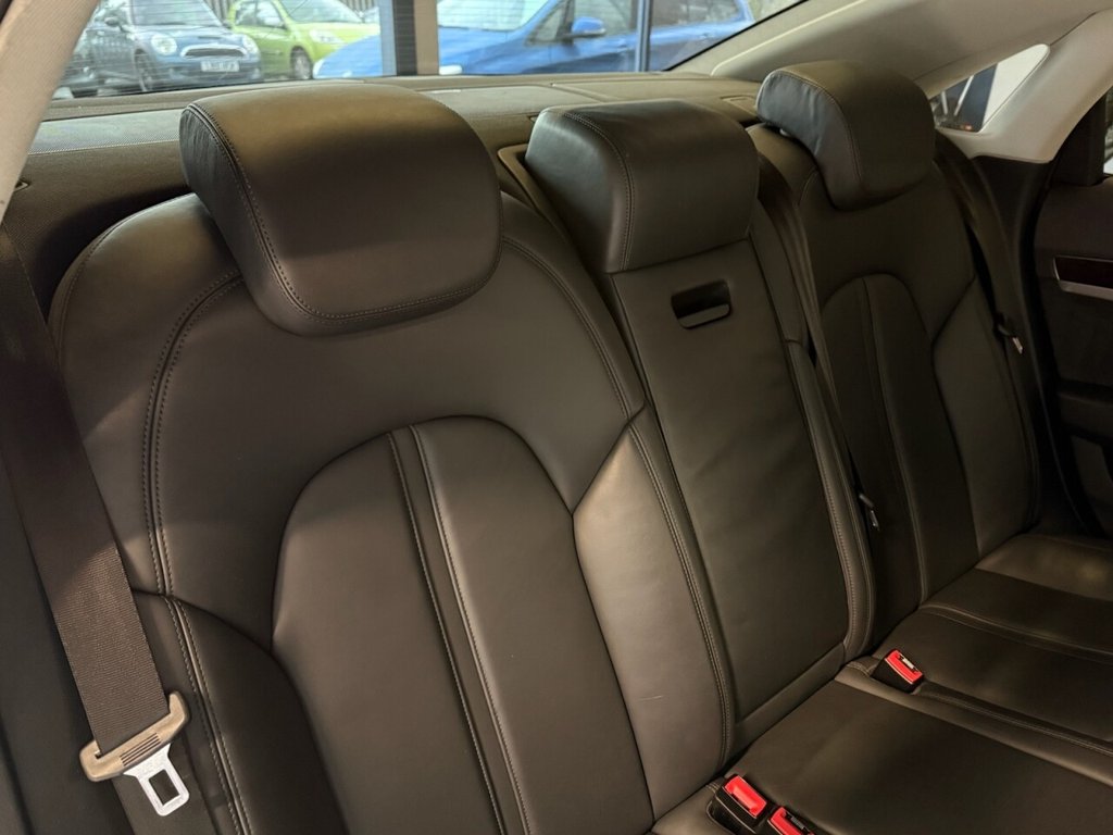 Used Audi A8 2014 for sale - 76698643: Photo 8