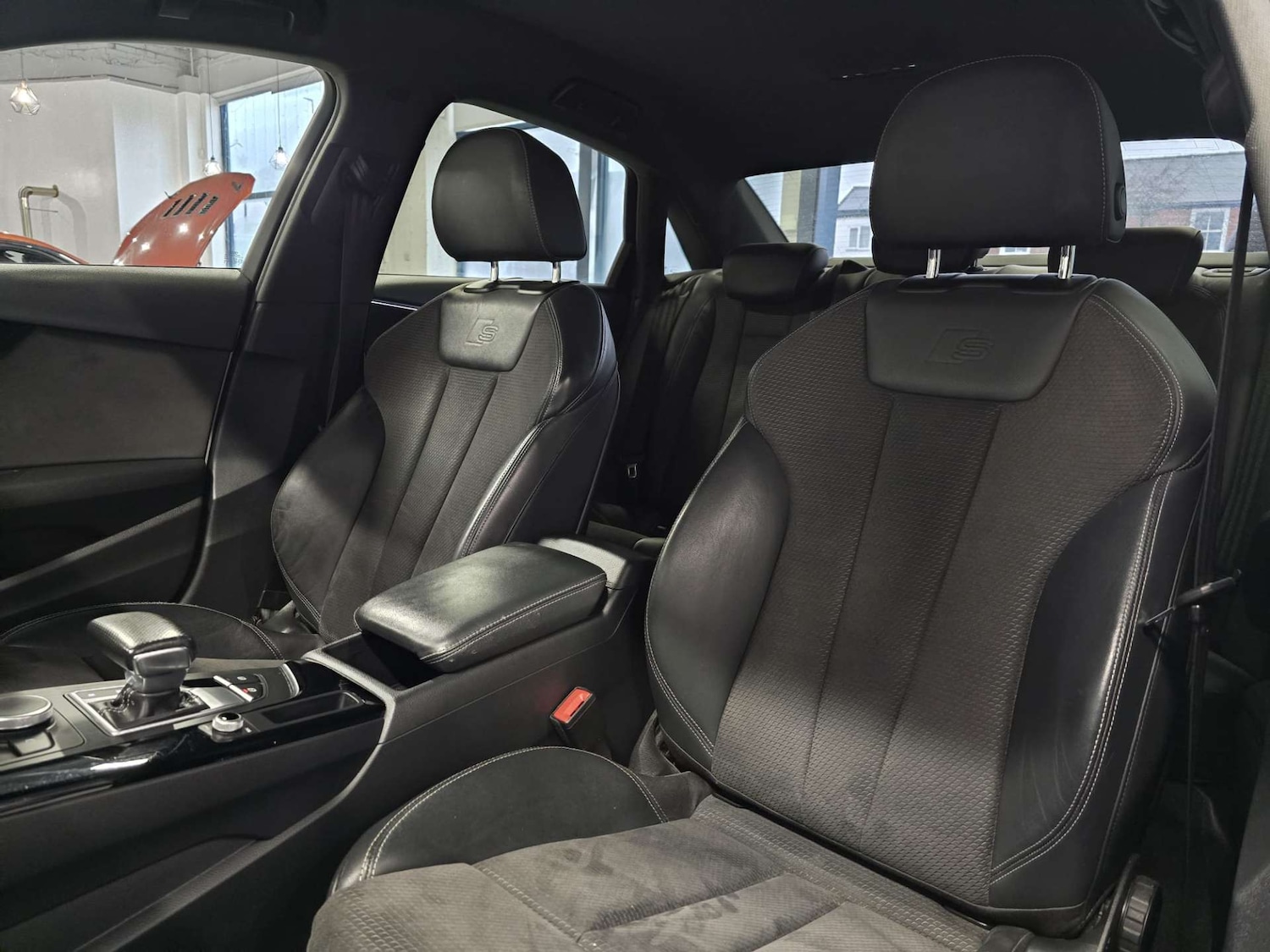 Used Audi A4 2018 for sale - 77288570: Photo 10