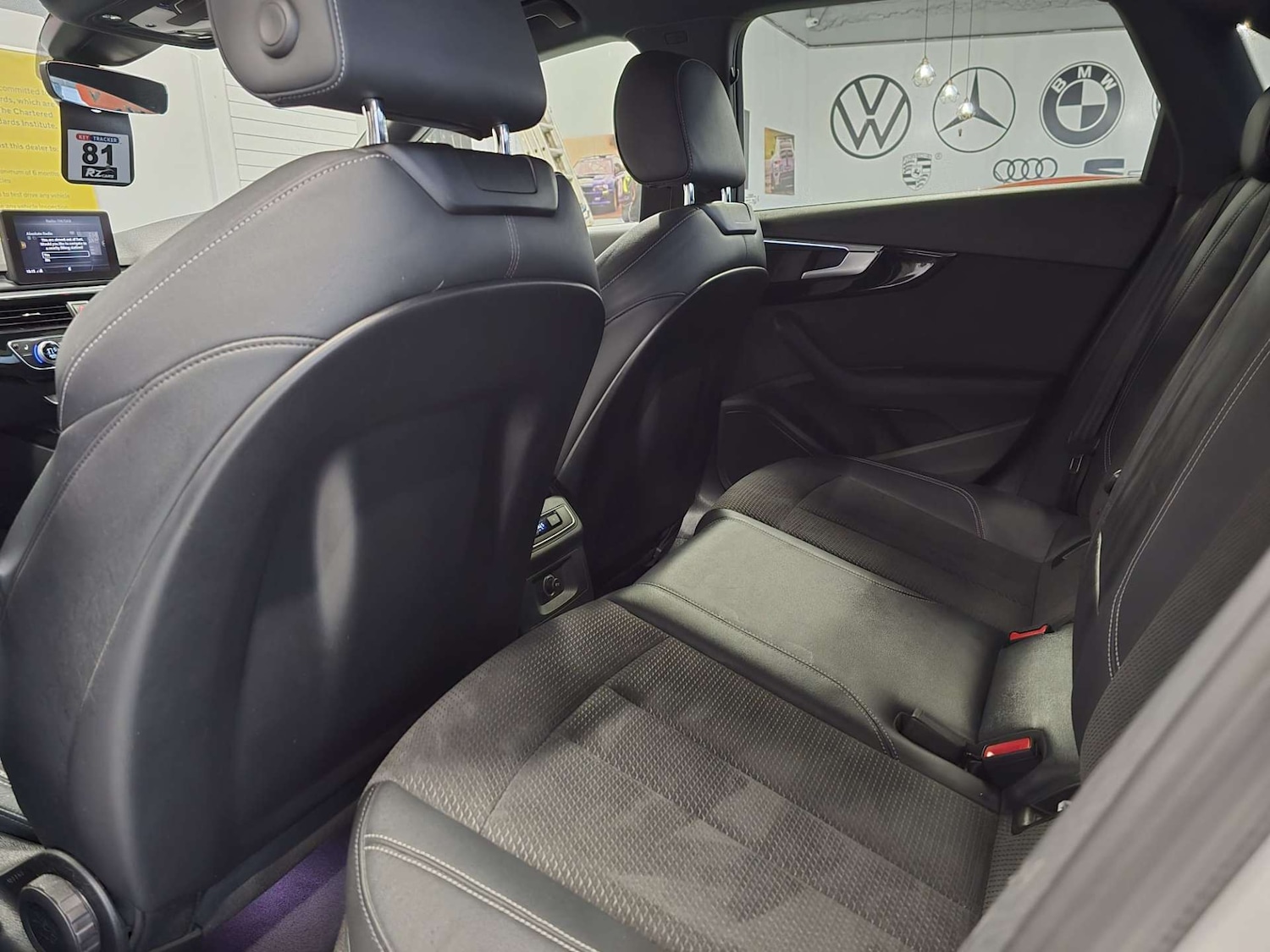 Used Audi A4 2018 for sale - 77288570: Photo 13