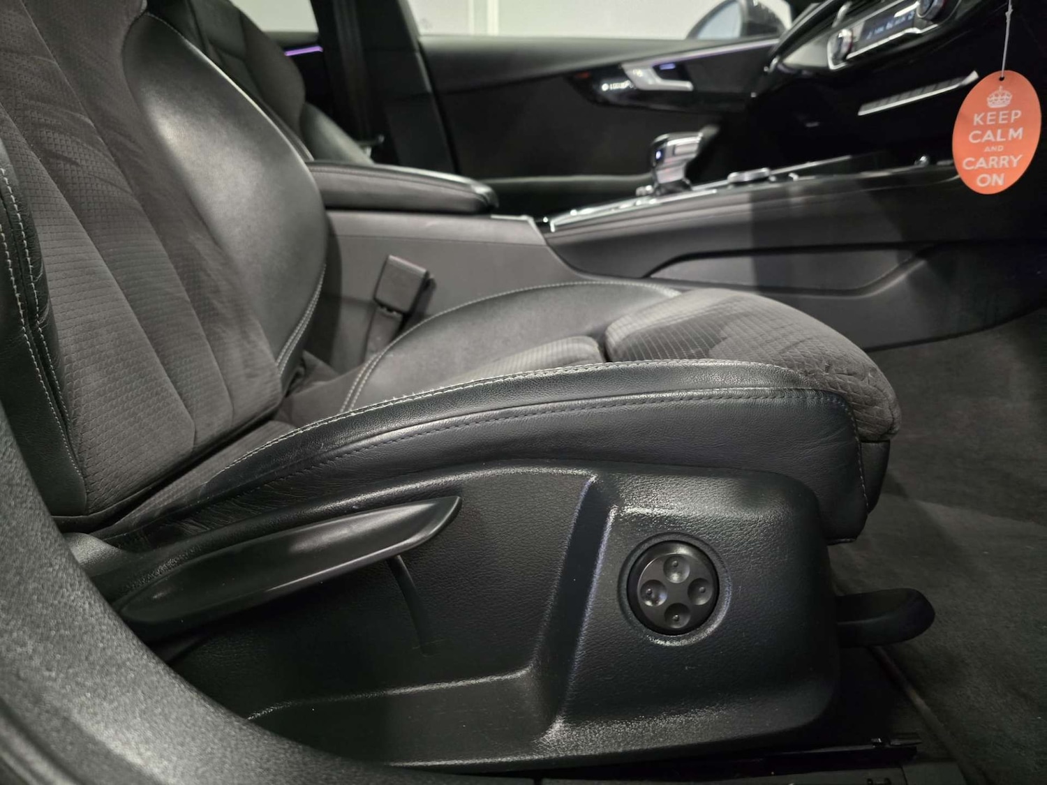 Used Audi A4 2018 for sale - 77288570: Photo 15