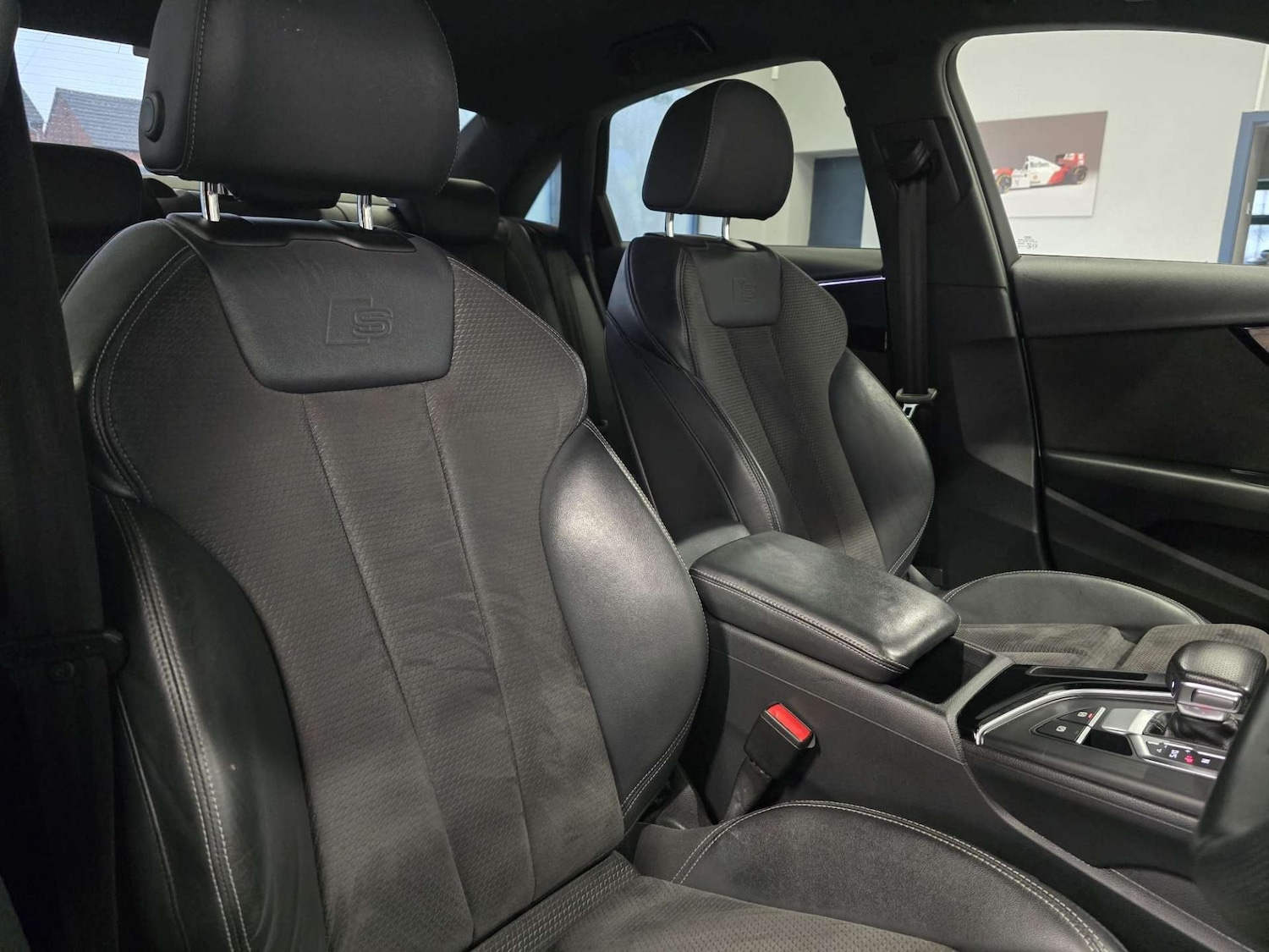 Used Audi A4 2018 for sale - 77288570: Photo 16