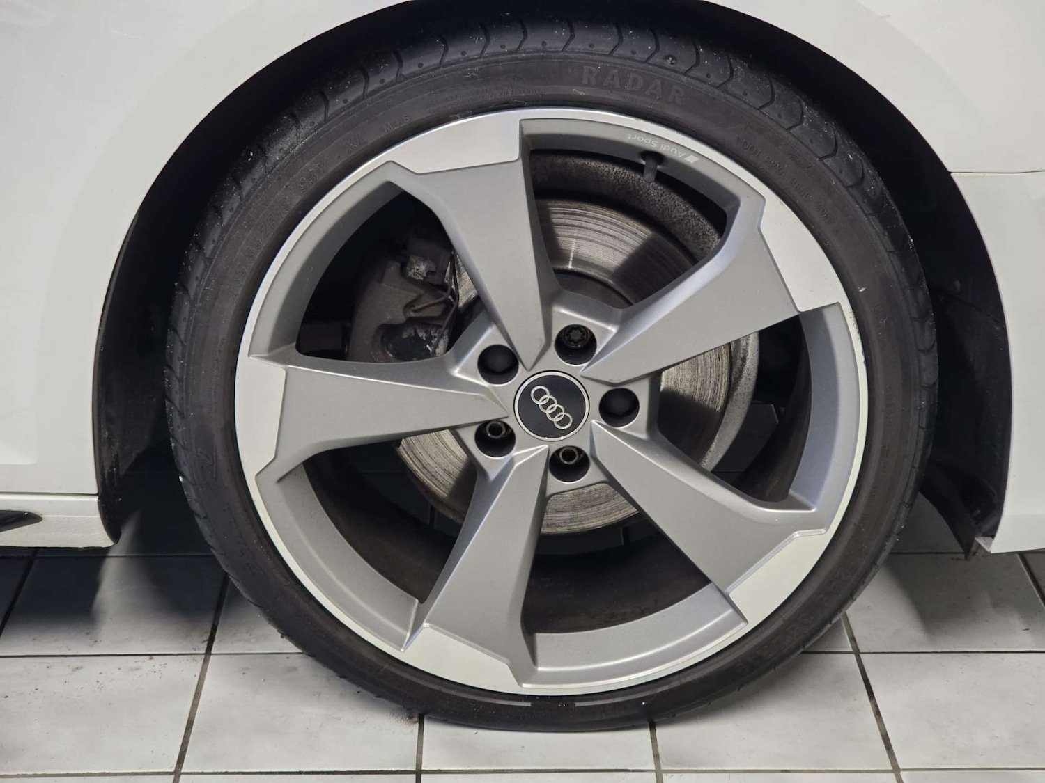 Used Audi A4 2018 for sale - 77288570: Photo 18