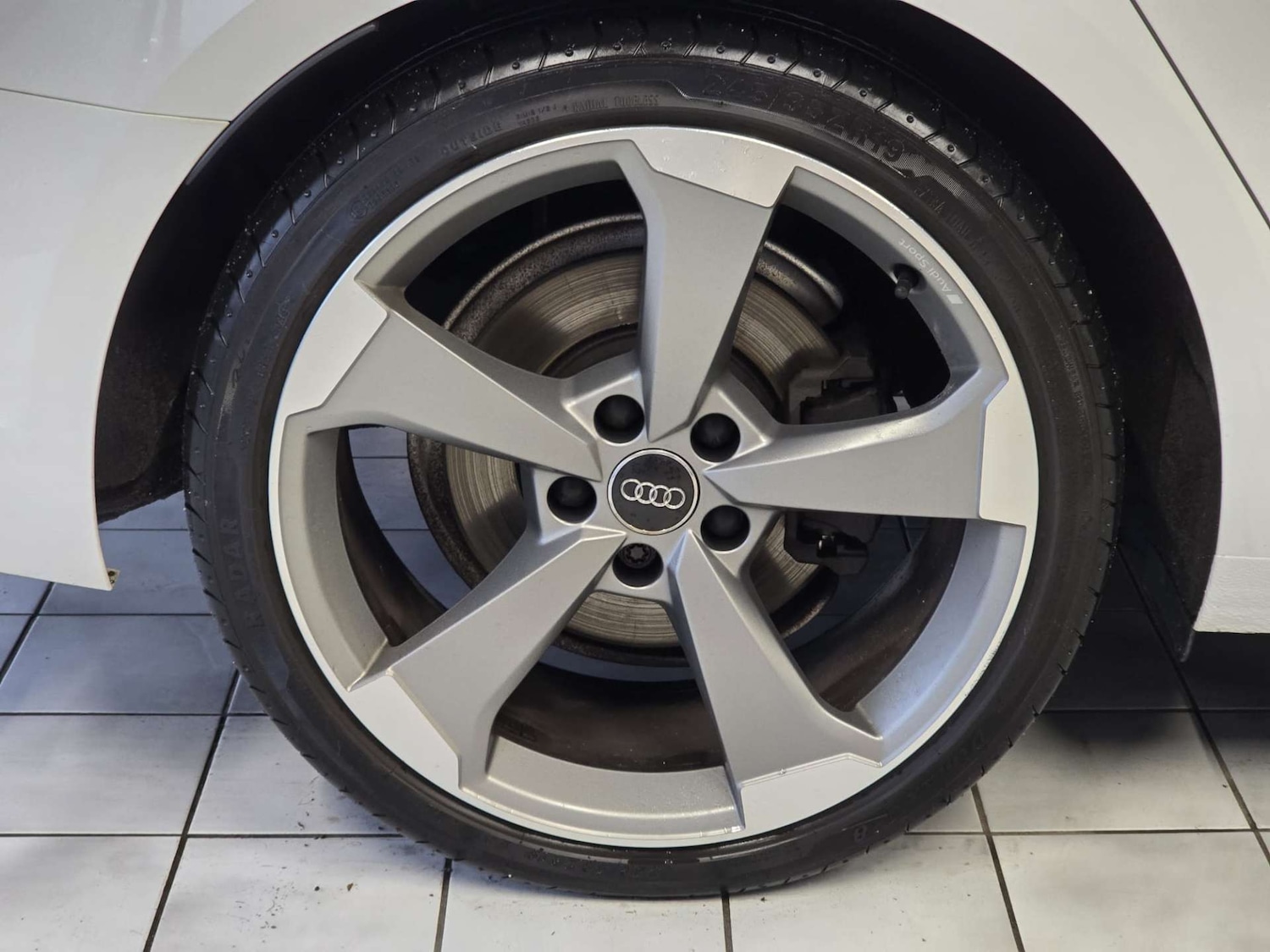 Used Audi A4 2018 for sale - 77288570: Photo 19