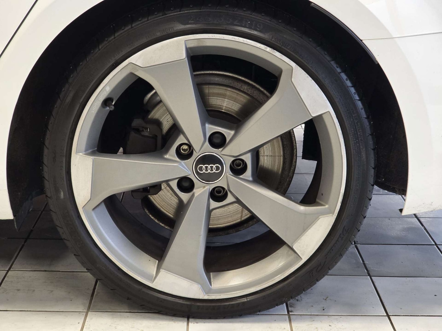 Used Audi A4 2018 for sale - 77288570: Photo 20